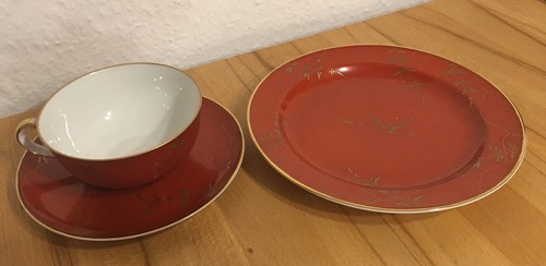 Porzellanfabrik arzberg sehr - arzberg,