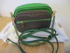 ORIGINAL Michael Kors Tasche Jet Set  NEU 2-teilig