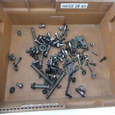 Yamaha Fazer FZS 1000 Schrauben & Kleinteile diverses 23029