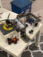 Playmobil City Action