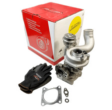 Neu Turbolader AUDI A4 B5 Avant RS4 TC30-0050 53049700026 (rechte Seite)