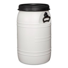 70 L Futtertonne, Tonne, Fass