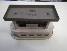 Märklin Stellpult Stellwerk