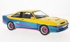 MCG MCG18095 - 1:18 Opel Manta