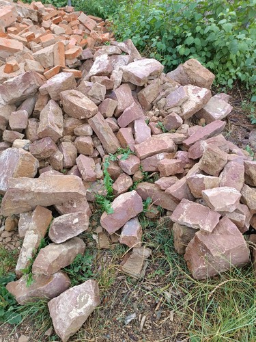 Sandsteine rot gelb - sandsteine,