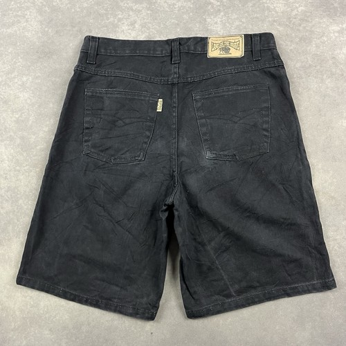 Southern shorts schwarz - shorts,