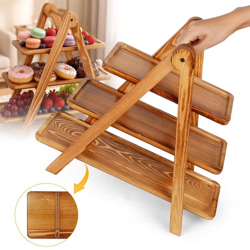 Etagere etagenständer - etagere,