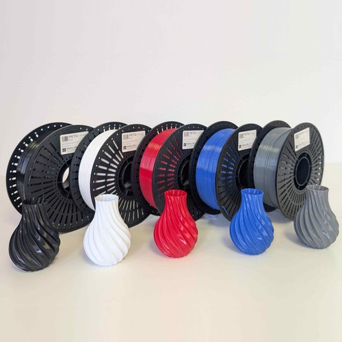 Dopro petg filament 75 - dopro, mm