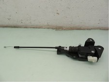 Schlossplatte Frontplatte TESLA MODEL 3 17- 75D Long Range 3D3 DRT18332021K02