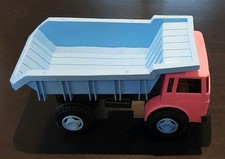 Rolly Toys M▪︎A▪︎N