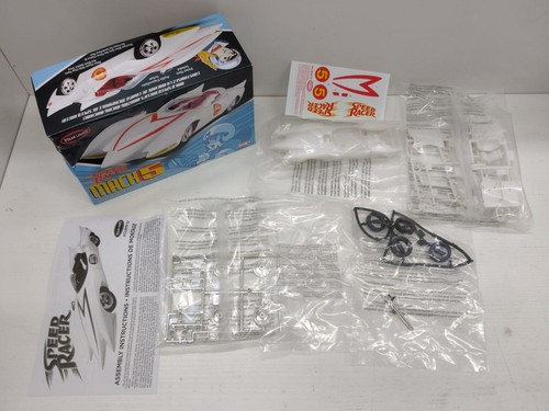 Speed racer mach - speed,
