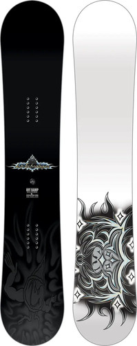 Lib tech snowboard - lib, all