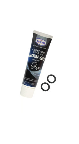 300ml eurol außenborder - eurol,