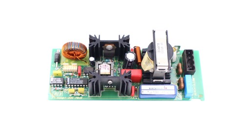 Kavo endstufe 1066 neu - hf,