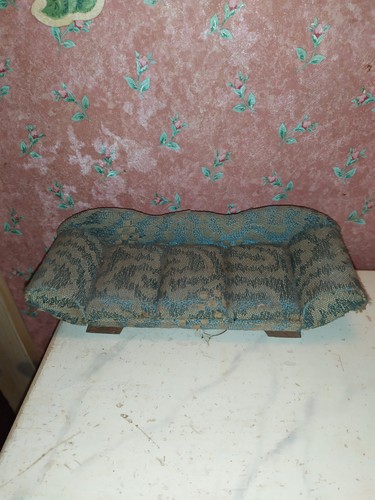 Altes sofa 1930 40 - altes, 1930-40