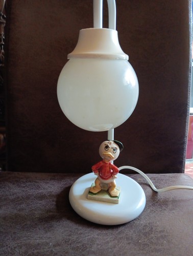 Tick trick oder - tick, lampe