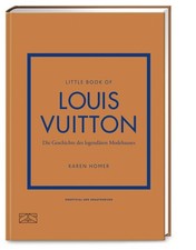 Little Book of Louis Vuitton |