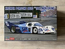 Kremer Porsche 962C 1987