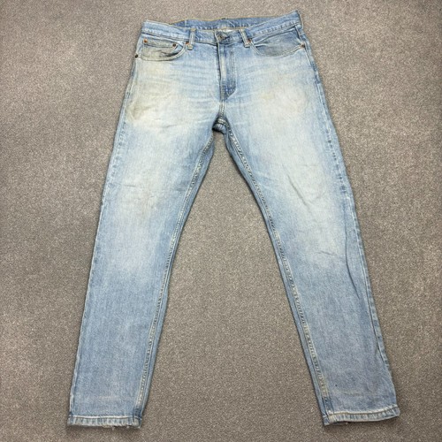 Levis 512 jeans - levis,