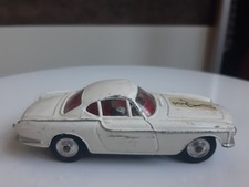 corgi toys 1:43 Volvo  P.1800
