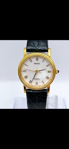 Seiko exceline damenuhr - seiko,