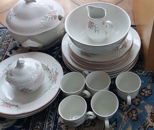 Villeroy boch rosette - &,