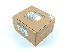 YASKAWA OMRON SGDH-04AE-0Y 230V 0,4kW SGDH-04AE-OY Servopack UNUSED & OVP