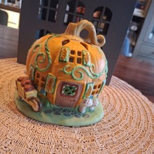 Partylite Teelichthaus Bunter