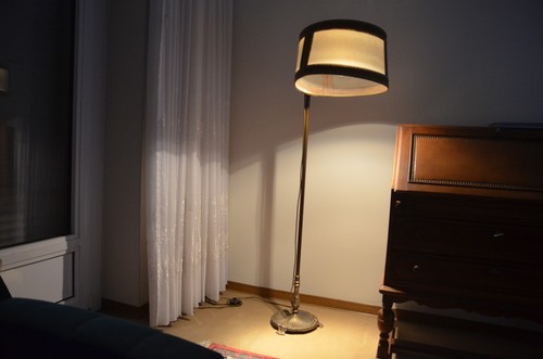 Alte hochwertige teilige - alte, 3-teilige
