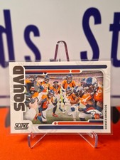 Nfl Panini Trading Cards