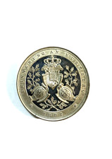 Bayern Sn-Medaille 1882