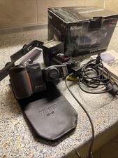 Nikon Coolpix 990 3 34 MP