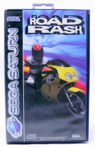 Sega saturn - sega,