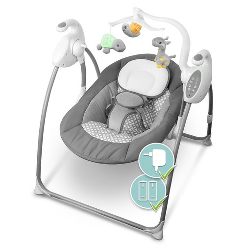 Babywippe babyschaukel - ,