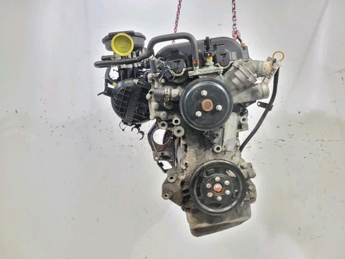Motor typ z12xe - motor,