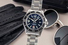 Breitling Superocean 42