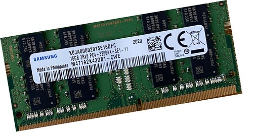 Samsung ram speicher - samsung,