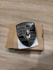 Porsche Macan (95C)