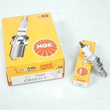 NGK-Zündkerze für
