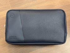Lufthansa First Class Amenity