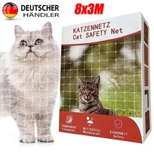 NEU Katzennetz für Balkon &