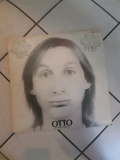 Vinyl LP - Otto - Das vierte