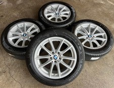 4 ORIGINAL ALU SOMMERRÄDER