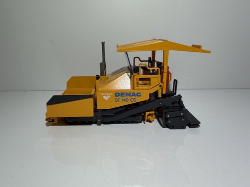 Nzg 395 svedala demag - svedala,
