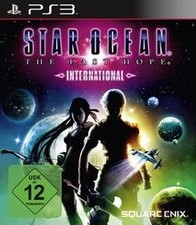 Star Ocean - The Last Hope