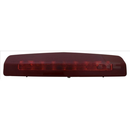 Bremsleuchte tyc 0601 2 - bremsleuchte, 15-0601-00-2