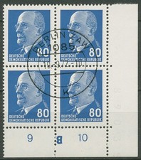 DDR 1967 Walter Ulbricht 1331