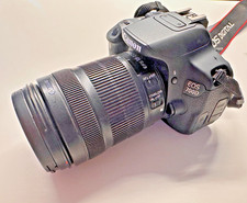 Canon EOS 700D Digitalkamera