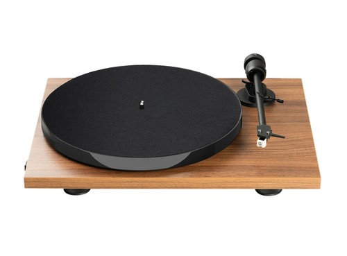 Pro ject standard - pro-ject, e1