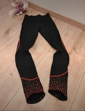 Eiskunstlaufhose 152 Mädchen